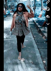 Flur Top