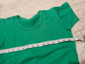 Green Top