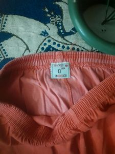 Crossandra Color Legging