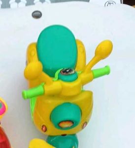 Toy Combo Of 4