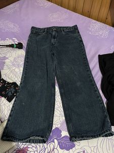 Denim New Condition Sale