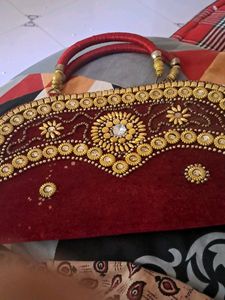 Hand Purse