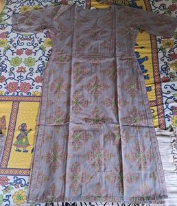 Kurti Set