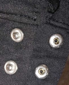 Size M Varsity Jacket - Classic Style