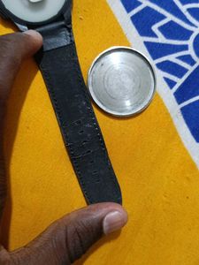 Mens Watch Stylish