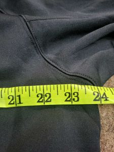 Volkswagen Black Sweatshirt