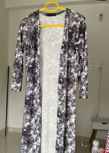 Long Cardigan