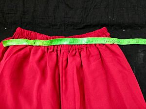Beautiful Short Top &amp; Garara