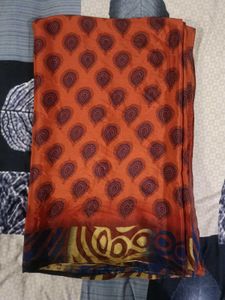 Set Of 6 Saree&#39;s