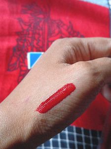 JUICE Matt Lip Tint