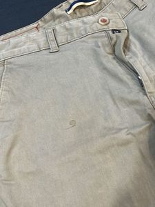 Set of 2 Pants