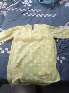 Combo Of S Size Tops For Girls