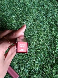 Charlotte Tilbury Lip Lustre