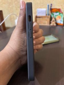 iPhone 15 Back Cover