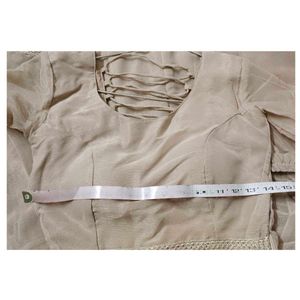 Shimmer Shining 3 pcs suit