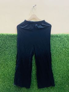 ELEGANT BLACK KURTA SET FOR WOMEN AND GIRLS