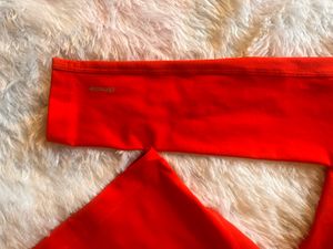 adidas techfit gymwear