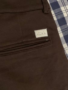 Men Formal Pant
