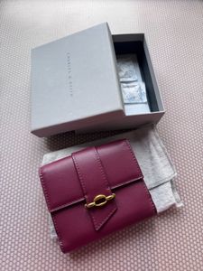 Charles &amp; Keith Wallet