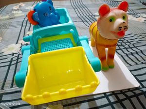 Children&#39;s Toys Combo