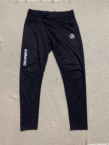 ZEOSPORTS Training Pants