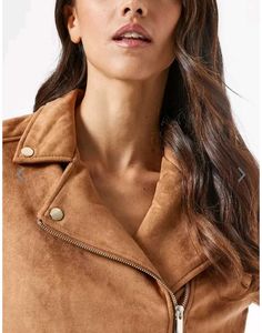 Dorothy Brown Jacket (Women)
