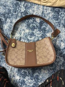 Coach Crossbody Bag
