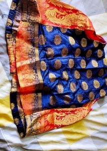 Little Krishna Janmastamti Dress