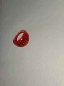 Friend (RING)