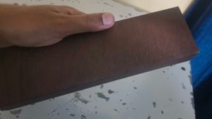 Box for watches and jewelry