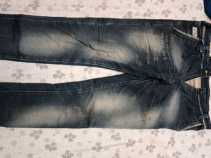 Denim Men Jeans