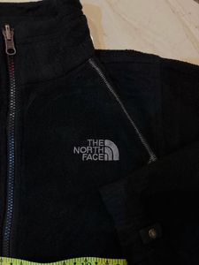The North Face Fleece Jacket