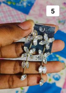 Cute Little Earrings