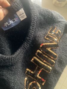 Childrens Place Sweater