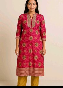Pretty Kurta For Women
