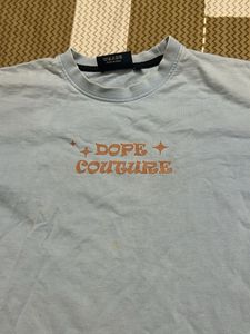 Dope Couture Tee