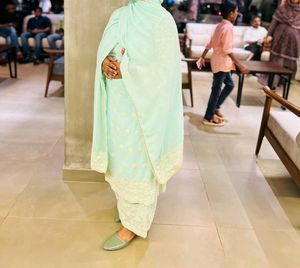 Wedding Kurta Suit