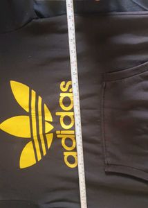 black hoodie Girl&#39;s And Boy&#39;s Dono Ke Liye