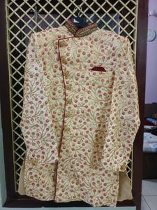 Sherwani For Groom