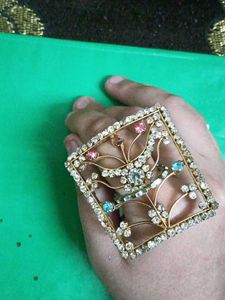 A Ring