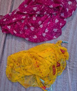 17 Soft Scarves