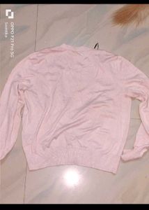 Sweater &amp; Cardigan