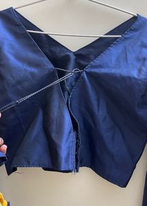Fancy Blouse
