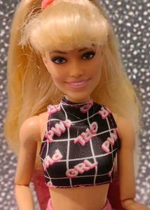 Barbie Doll