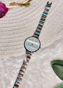 🎊🥳Buy One Get 1 Free🥳🎊Elegant Women's Watch