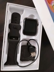 JSYES M58 Smart Watch