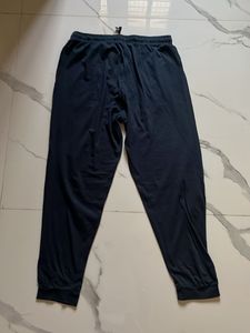 Navy Blue Lounge Pants