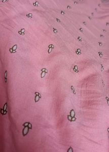 Beautiful Pink Kurti 💖