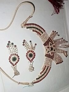 Jewellery Set