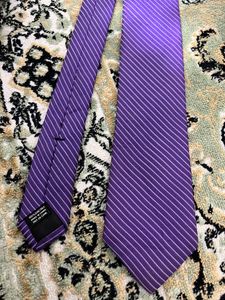 Calvin Klein New Tie.